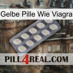 Yellow Pill Like Viagra 08
